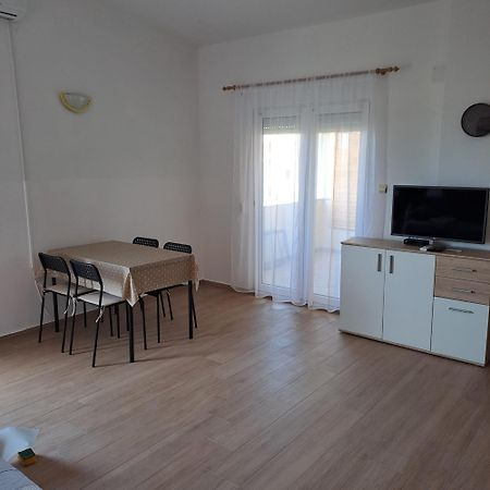Apartments Cecilija Повляна Екстер'єр фото