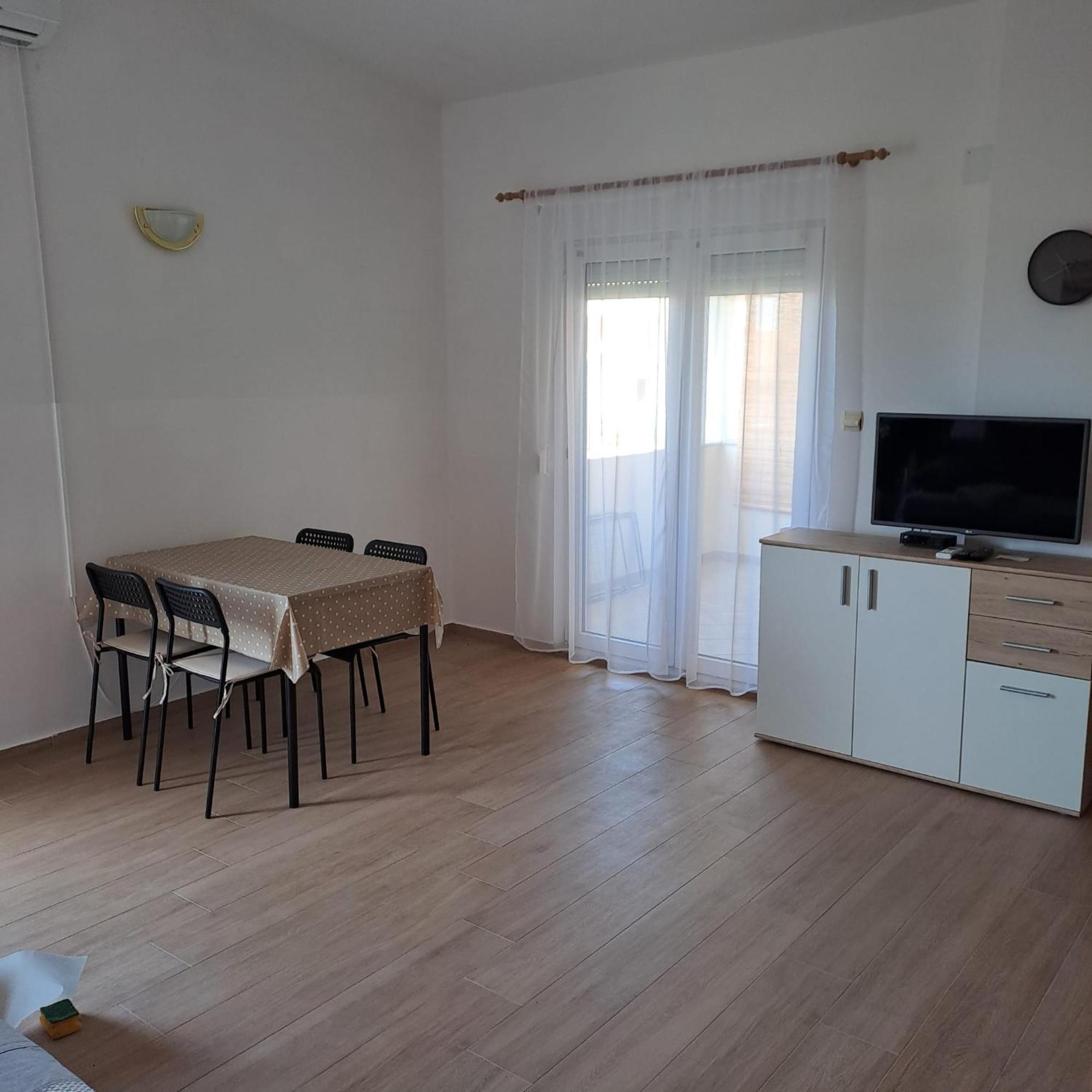 Apartments Cecilija Повляна Екстер'єр фото